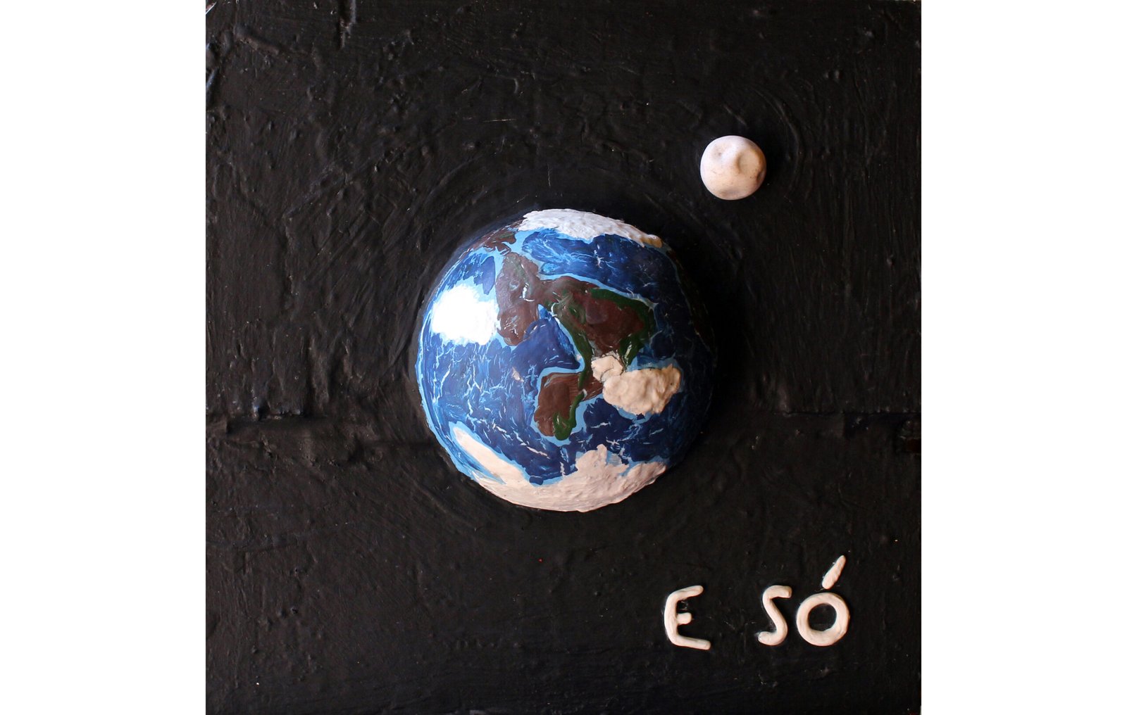 E SÓ (2026)